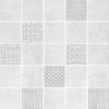 CERAMIKA KONSKIE milano mosaic 250x250 mm WYPRZEDAŻ DOTYCZY STANÓW MAGAZYNOWYCH (17 szt) g1 szt